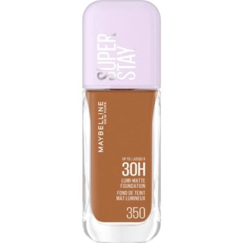 Maybelline Super Stay up to 30H Lumi-Matte Foundation (30ml)