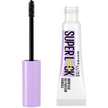 Maybelline Superlock Brow Glue (5ml)