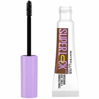 Maybelline Superlock Brow Glue Taupe (7g)