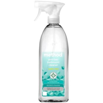 Method Antibacterial Bathroom Cleaner Water Mint (828ml)