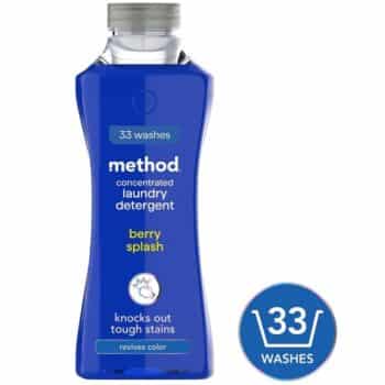 Method Laundry Liquid Berry (0.99 Litre)