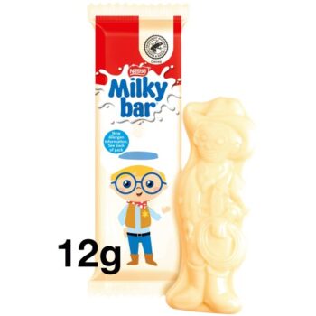 Milkybar Kid Bar (12g)