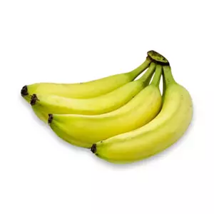 Mini Bananas