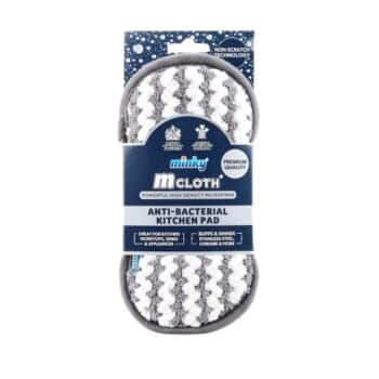 Minky Anti-Bacterial Kitchen Pad
