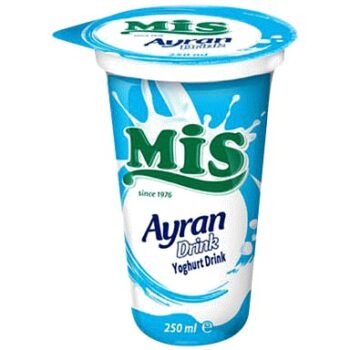 Mis Ayran Drink (250ml)