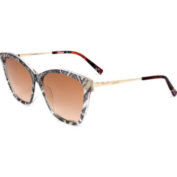 Missoni Brown MIS 0003 56 S S37 Sunglasses