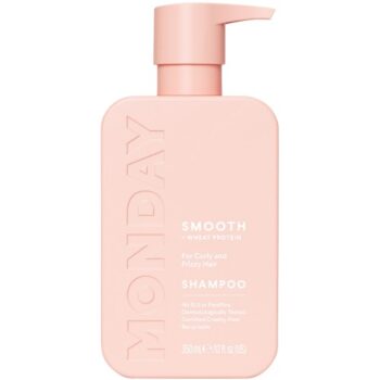Monday Haircare SMOOTH Shampoo (350ml)