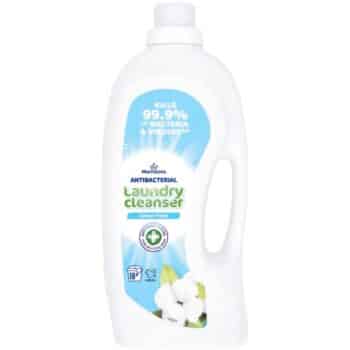 Morrisons Cotton Fresh Antibacterial Laundry Cleanser
