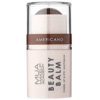 MUA Beauty Balm Americano