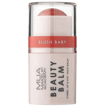 MUA Beauty Balm Blush Baby