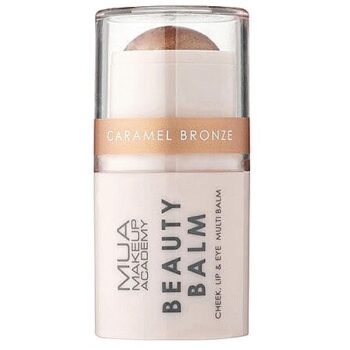 MUA Beauty Balm Caramel Bronze