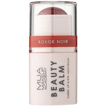 MUA Beauty Balm Rouge Noir