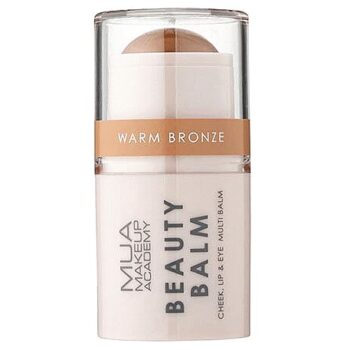 MUA Beauty Balm Warm Bronze