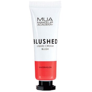 MUA Blushed Liquid Cream Blusher Watermelon 005