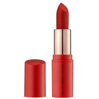 MUA Creamy Matte Lipstick Agenda