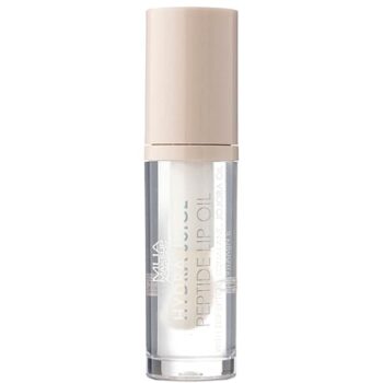 MUA Hydra-Juice Peptide Lip Oil Coconut Sugar