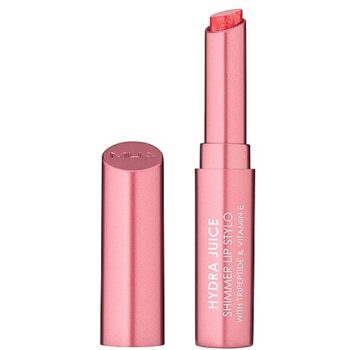 MUA Hydra Juice Shimmer Lip Stylo Berry Bliss