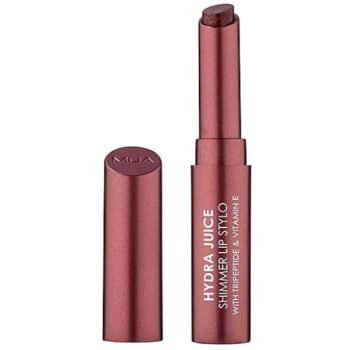 MUA Hydra Juice Shimmer Lip Stylo Cherry Kiss