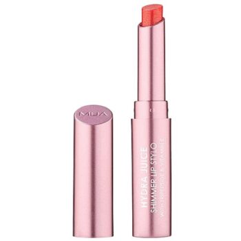 MUA Hydra Juice Shimmer Lip Stylo Watermelon Sorbet