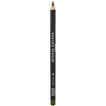 MUA Intense Colour Eyeliner In Botanical
