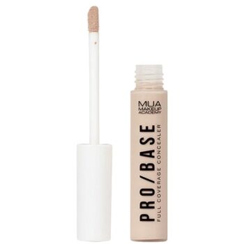 MUA Pro Base Full Coverage Concealer 102