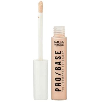 MUA Pro Base Full Coverage Concealer #120