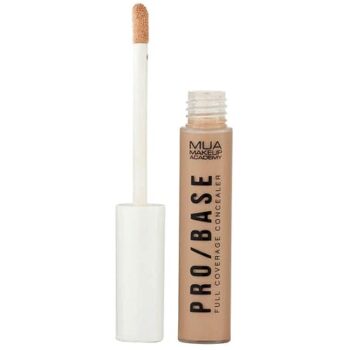 MUA Pro Base Full Coverage Concealer #160