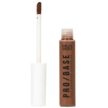MUA Pro Base Full Coverage Concealer 186
