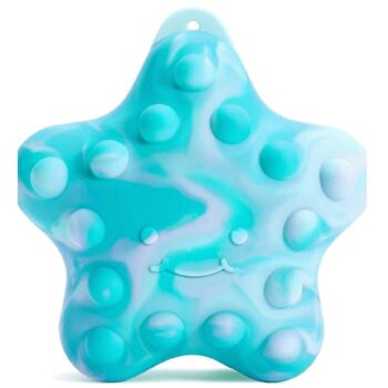 Munchkin Pop Squish Popping Bath Toy