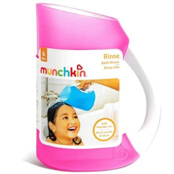 Munchkin Shampoo Rinser 6m+