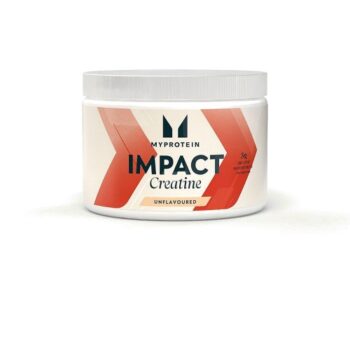 MyProtein Impact Creatine Unflavoured (150g)