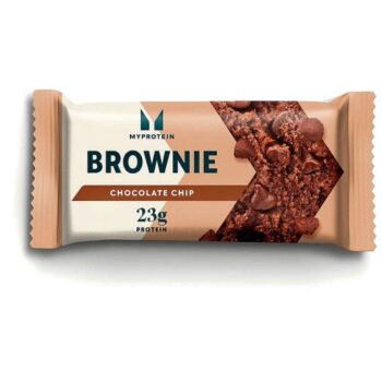 Myprotein Protein Brownie Chocolate Chip (75g)