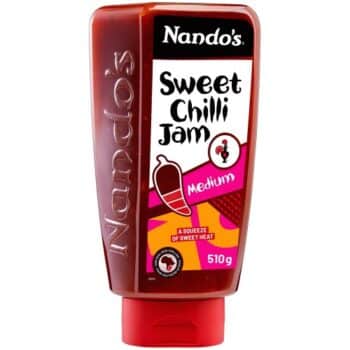 Nando's Sweet Chilli Jam (510g)