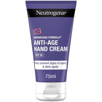 Neutrogena Norwegian Formula Visibly Renew Hand Cream (75ml)