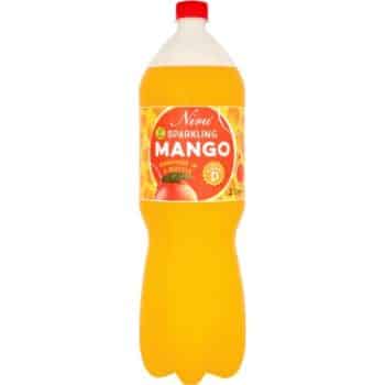 Niru Sparkling Mango