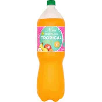 Niru Sparkling Tropical