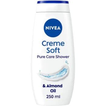 Nivea Shower Gel (250ml)