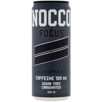 NOCCO Focus Ramonade (330ml)