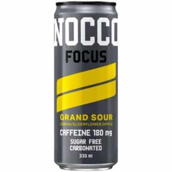 NOCCO Grand Sour (330ml)