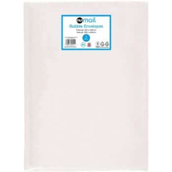 Nu;Mail Large Bubble Envelope (3)