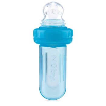 Nuby Squeeze Feeder