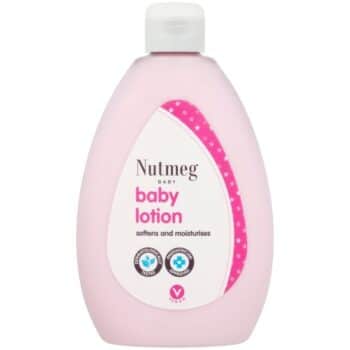 Nutmeg Baby Lotion
