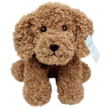 Nutmeg Home Pawfect Puppy Doorstop