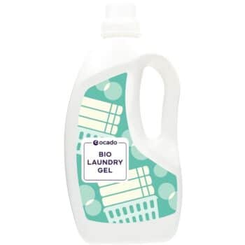 Ocado Bio Laundry Gel 33 Washes (1 Litre)