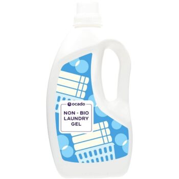 Ocado Non-Bio Laundry Gel 33 Washes (1 Litre)