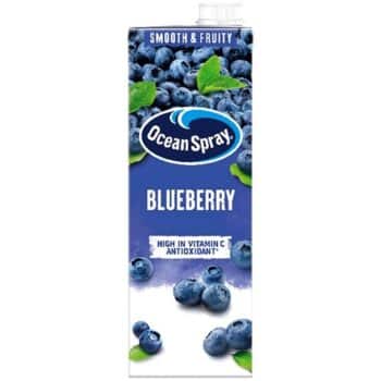 Ocean Spray Blueberry Juice Drink (1 Litre)