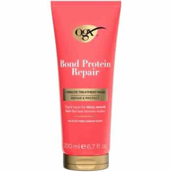 OGX Bond Protein Repair 1-Minute Treatment Mask (200ml)