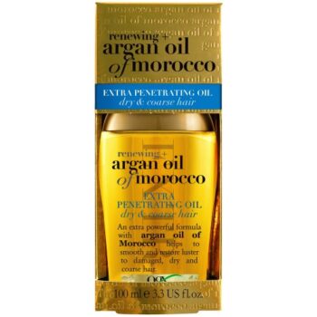 OGX Renewing+ Argan Oil of Morocco Extra Penetrating Oil (100ml)