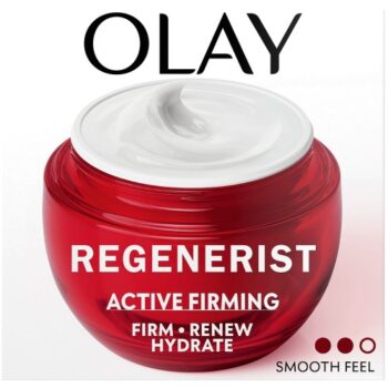 Olay Regenerist 3 Point Super Age-Defying Moisturiser (50ml)