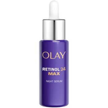 Olay Regenerist Retinol 24 Max Night Serum (40ml)